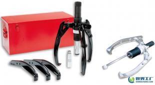 供應(yīng)進(jìn)口分離式液壓拉馬（拔輪器），高效解決工業(yè)拆卸難題