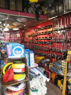 寶輝勝五金店 一站式五金工具采購(gòu)的理想選擇